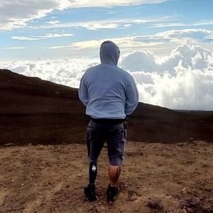 Meet your Posher, Mike